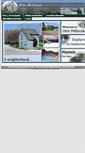 Mobile Screenshot of oldemillbrook.com